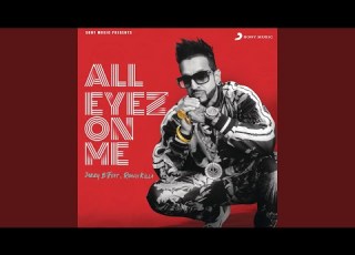  All Eyez On Me