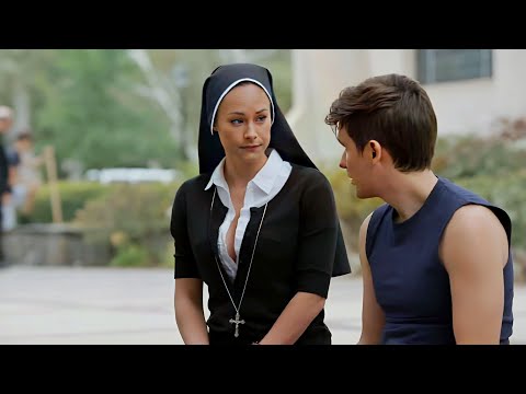 بتنتحل شخصية راهبة عشان تقرب من تلميذ في المدرسة وترتبط بيه Bad Sister