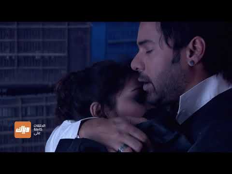 لاول مرة يعترف آبهي بحبه لبراغيا مكانك في القلب 3 الحلقة 58 وياك