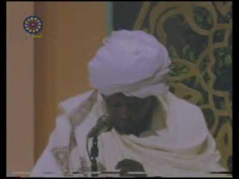 جل جلاله المادح عبد السلام محمد علي