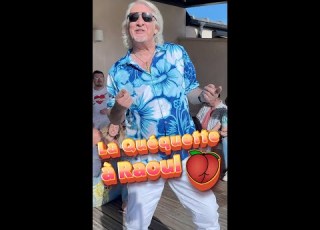 La Quéquette à Raoul Patrick Sébastien Olé Osé