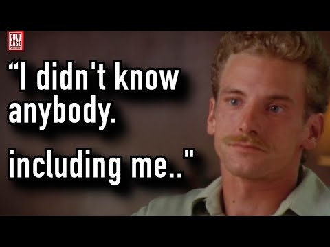 They Vanished Then Came Back With Amnesia