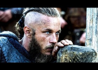  Ragnar Lothbrok See What I Ve Become