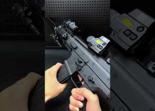  Who Needs This Scar With Full Accessories