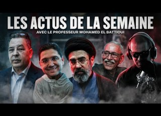  L Iran Va T Il Attaquer Le Maroc Le Rêve Du Sahara Marocain Est Fini L Europe Devient Elle Pro Iran