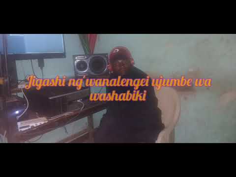 JIGASHI NGW ANALENGEI UJUMBE WA WASHABIKI