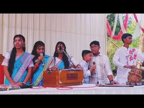 Opening Song Sheela Buddha 22 Buddha Mela Pachoriya Gandu Guthi Bihar Buddhist
