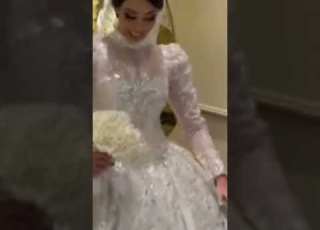 جزء من فرح امال ابو المجد