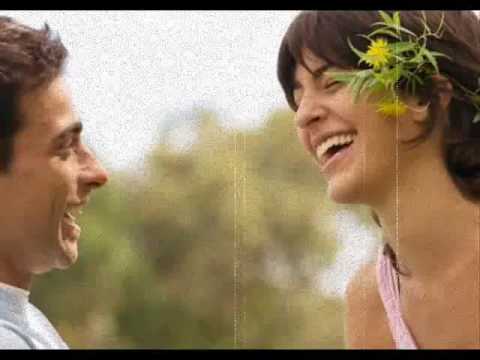 شافتني وصارت تضحكلي YouTube