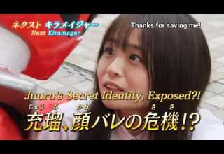 Next Kirameiger Mashin Sentai Kiramager Episode 20 Preview SUBBED