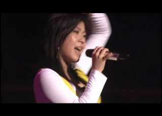  宇多田光 Utada Hikaru Moving On Without You 11 Live In Budokan 2004 Hikaru No 5