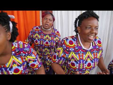 KWA NEEMA AIC KITIKYUMU CHOIR MAKUENI Official Video