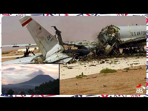 ICYUMWERUNIBYACYO 29 03 2026 IRAN YARASHE INDEGE NYINSHI ZA AMERIKA IKIRERE CYA GOMA KIRAFUNZE