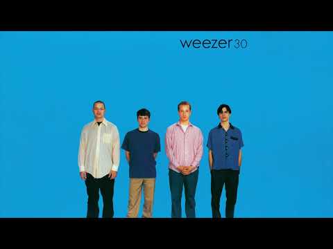 Weezer No One Else 2024 Remaster