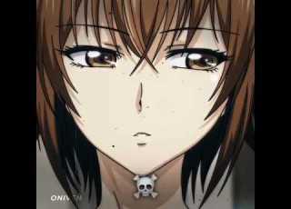 Bro Is Playing With His Life Iori Chisa Grandblue Oniven Hanasq