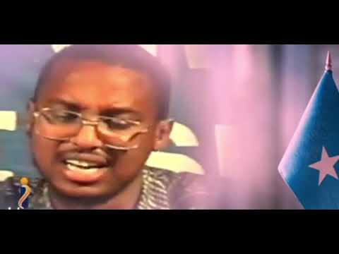 Cilmi Baaris Oo Ay Reer Galbeedka Ku Sameyen Dadka Somaliyed Ll Shiiq Mustafe Xaaji Ismaciil