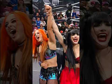 Gigi S Back Like She Never Left