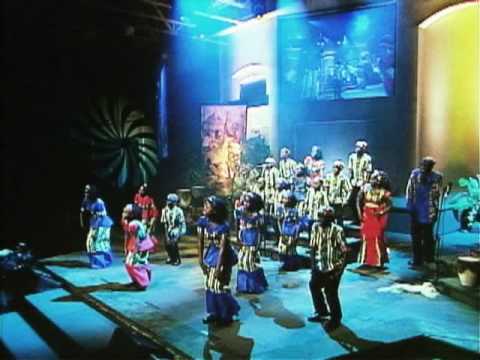 Watoto Children S Choir Mambo Sawa