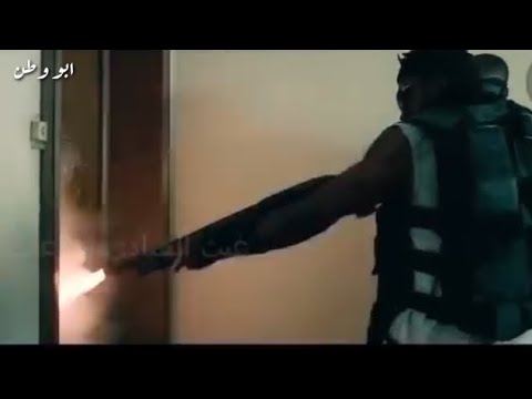 وقت العركه لو نلتم مطارده حماس خالد جراح