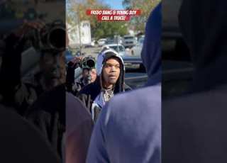 Nbayoungboy OG 3Three Fredobang Pushing Peace