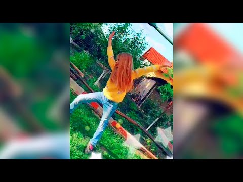 Melissa Does Gymnastics Shorts Melissa Face Roata