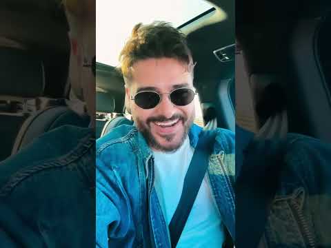 شو رأيك كزدورة نلف الدنيا و ندورا ناصيف زيتون اكسبلور ترند ناصيف