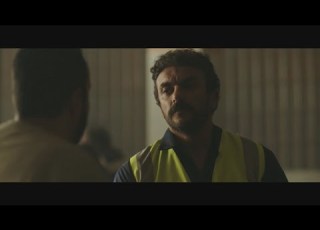 جابر يوصى اخوه عبيد يجبله اخبار مهره ضرب نار