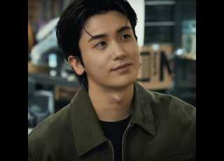  Kdrama Bromance Parkhyungsik Yoonsanghyeon