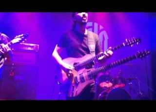  Khalas Band Live In Netherlands