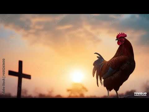 موسيقى وكلمات ترنيمة انا انا ديك