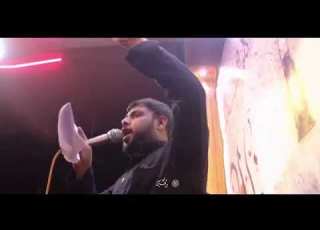 المهدي باجر نطلب الثار فصبن على الصقيفه تندار قصيده سيد فاقد الموسوي