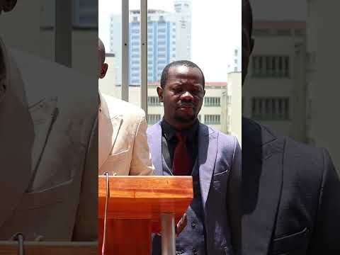 Maandamano Loading Mtetezi Makes A Big Announcement Maandamano Loading Mtetezi Makes A Big Announcement