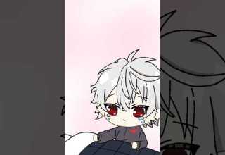 葛葉の目覚ましボイス にじさんじ にじさんじ切り抜き 手描き切り抜き 葛葉切り抜き 葛葉 