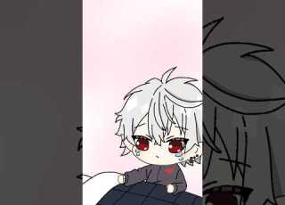 葛葉の目覚ましボイス にじさんじ にじさんじ切り抜き 手描き切り抜き 葛葉切り抜き 葛葉
