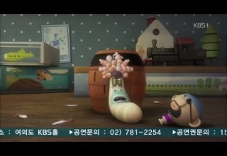 Episode 105 يرقة القراصنة الروليت وتنس الطاولة Lilly Hanson