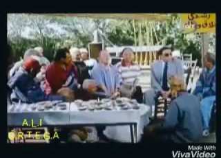  عادل امام ابو دم خفيف