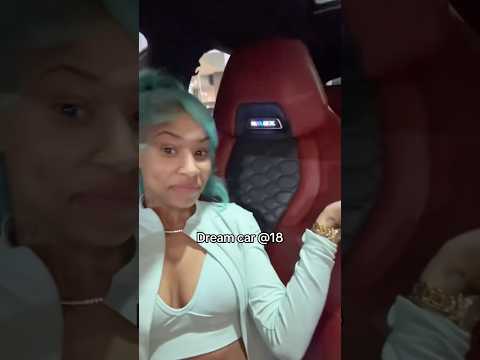 Tag Me Shoutout To The Fans Niyaaa Unique Waybadder Trackhawk