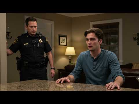 I Got Caught Sneaking Into A House But The Cop Said Help Me Gay Love Story LGBTQ