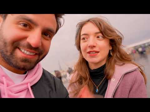 اول مرة اتقابل معها شوفوا شو قالتلي