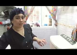 مريضه وما قاده نوض نصبن والرواح اقتلني
