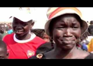  South Sudan Birth Of A Nation July 9 2011