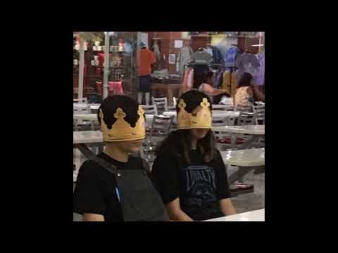 Blaxian What About Audio