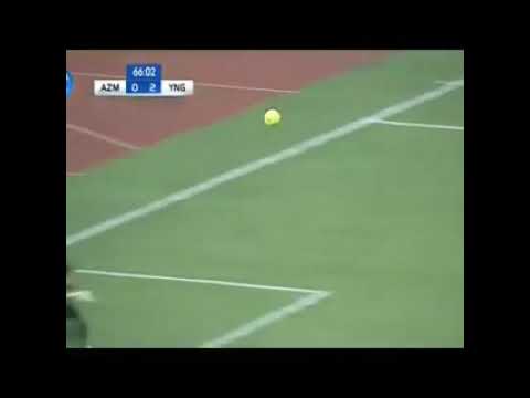 Jaja Wa Yanga Vs Azam