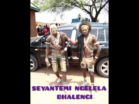 SEYANTEMI NGELELA BHALENGI