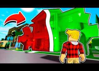  How To Enter A Banned House In Brookhaven Roblox BrookHaven RP