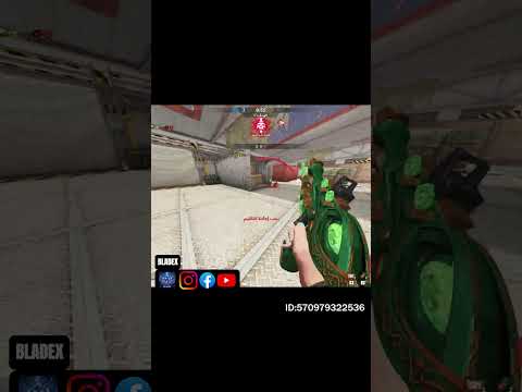 جولتين نار ب MP7