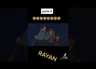 ريان الوجدي باغي يحرك لفرانسة الجزء 4