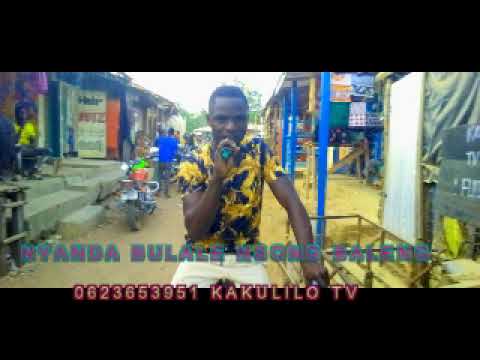 Nyanda Bulale Ft Limbu Luchagula Song Balengi