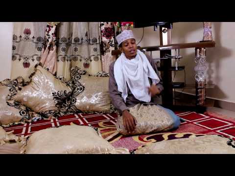 Brother Nassir Umpende Mke Wako Best Swahili Nasheed