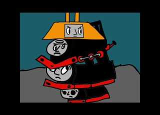  The Scrapyard